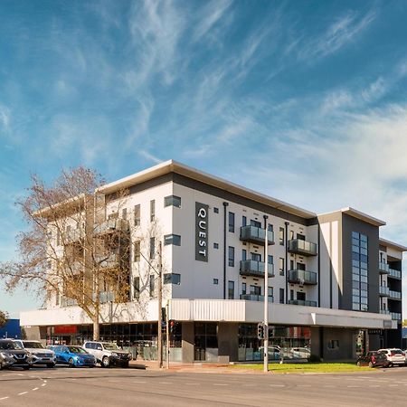 Quest Werribee Aparthotel Εξωτερικό φωτογραφία