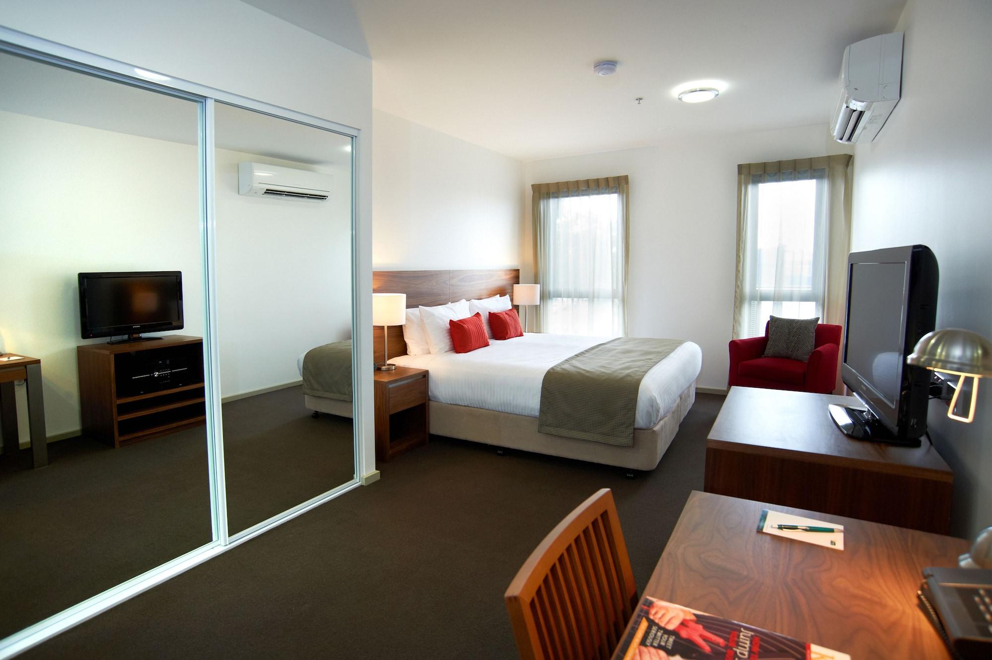 Quest Werribee Aparthotel Εξωτερικό φωτογραφία