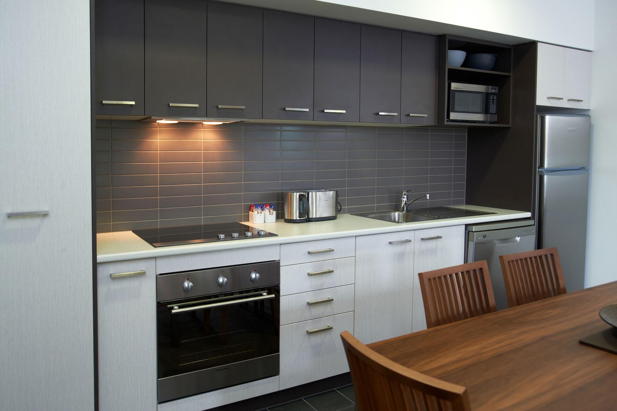 Quest Werribee Aparthotel Εξωτερικό φωτογραφία