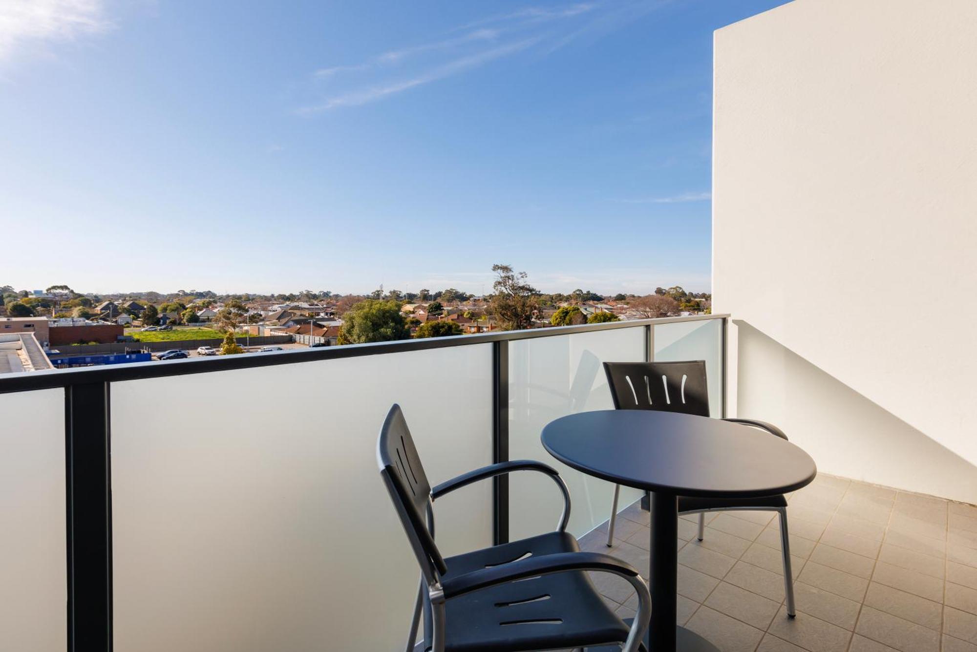 Quest Werribee Aparthotel Εξωτερικό φωτογραφία
