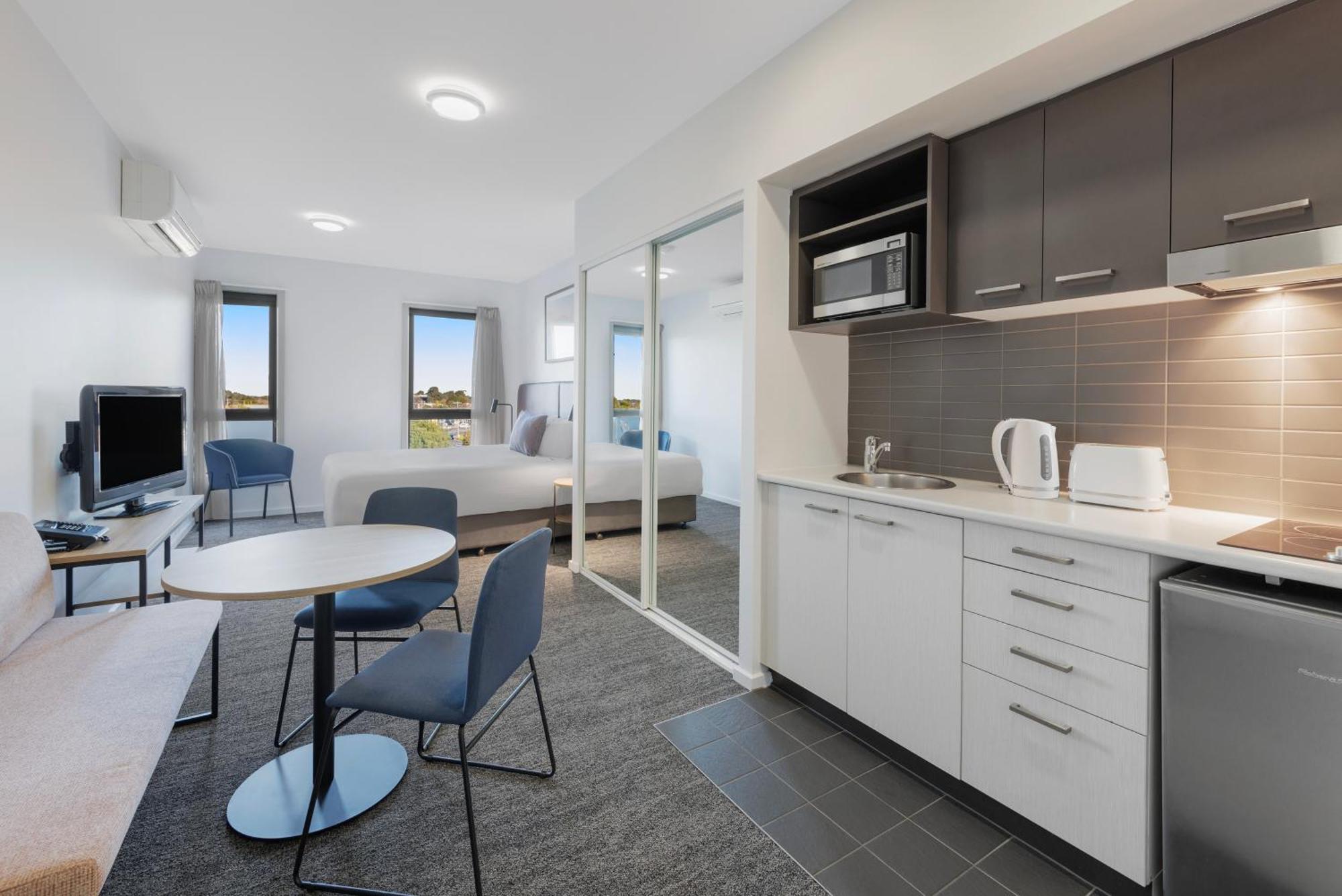 Quest Werribee Aparthotel Εξωτερικό φωτογραφία