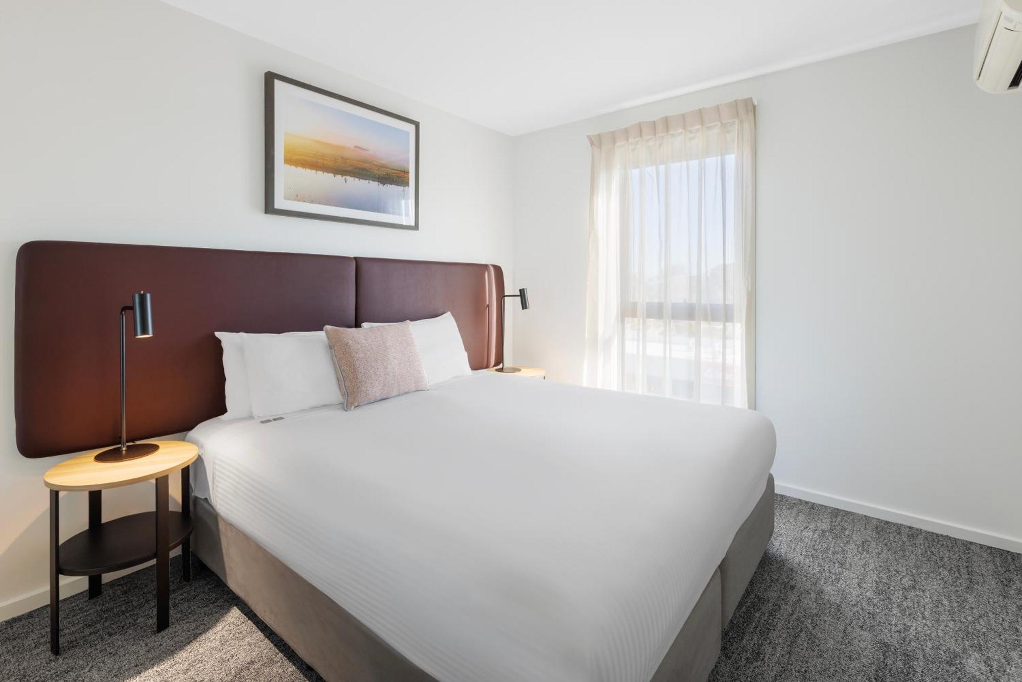 Quest Werribee Aparthotel Εξωτερικό φωτογραφία