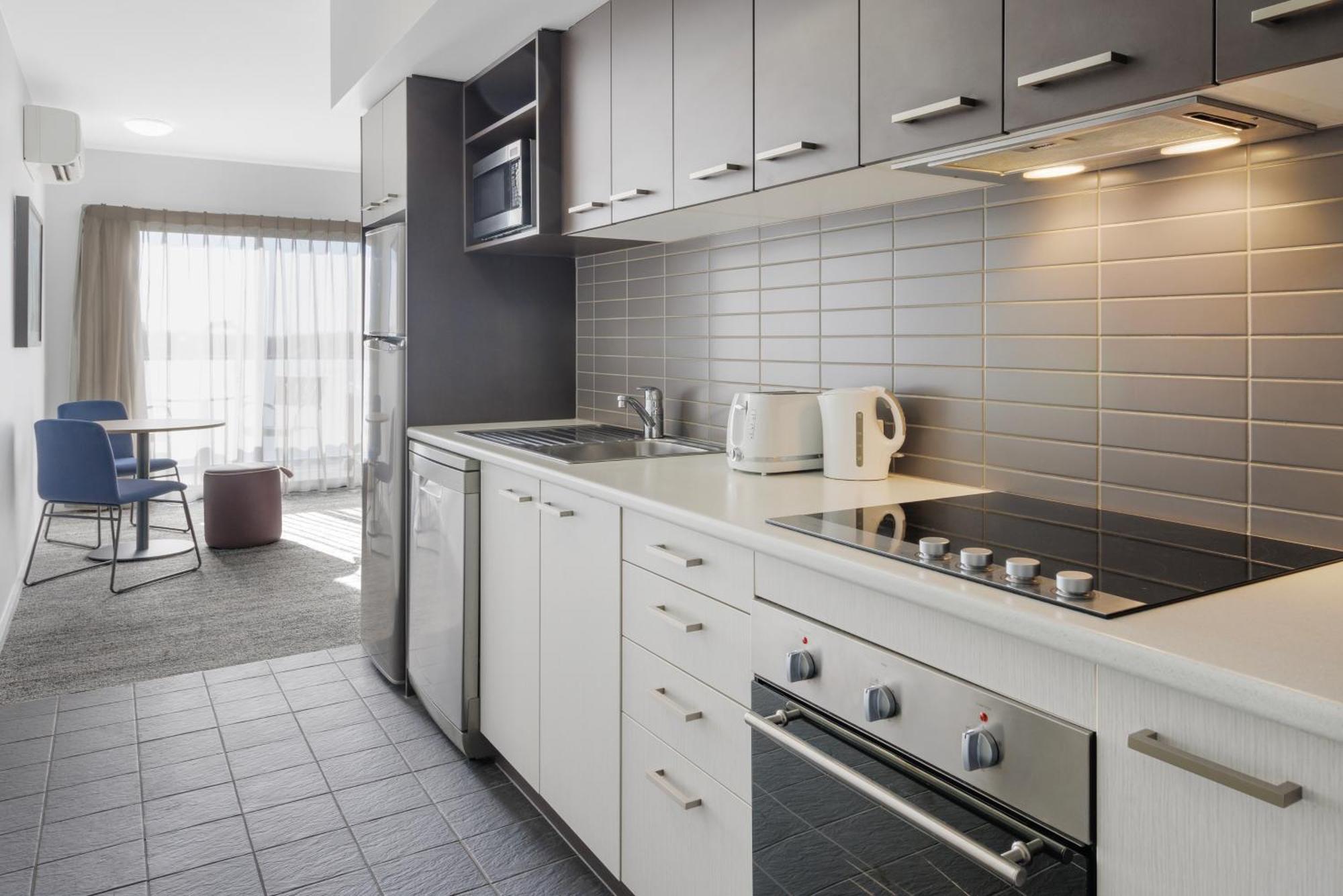 Quest Werribee Aparthotel Εξωτερικό φωτογραφία