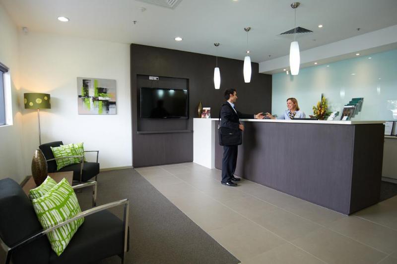 Quest Werribee Aparthotel Εξωτερικό φωτογραφία