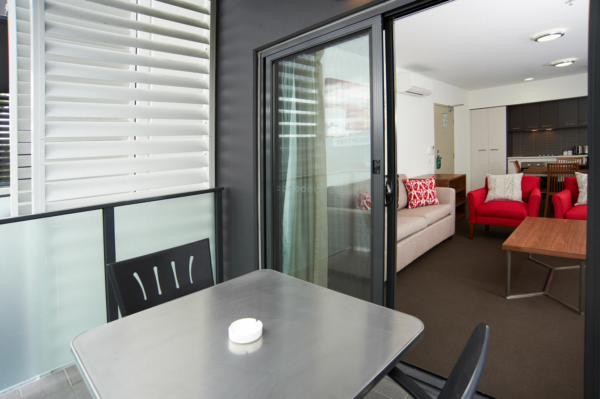 Quest Werribee Aparthotel Εξωτερικό φωτογραφία