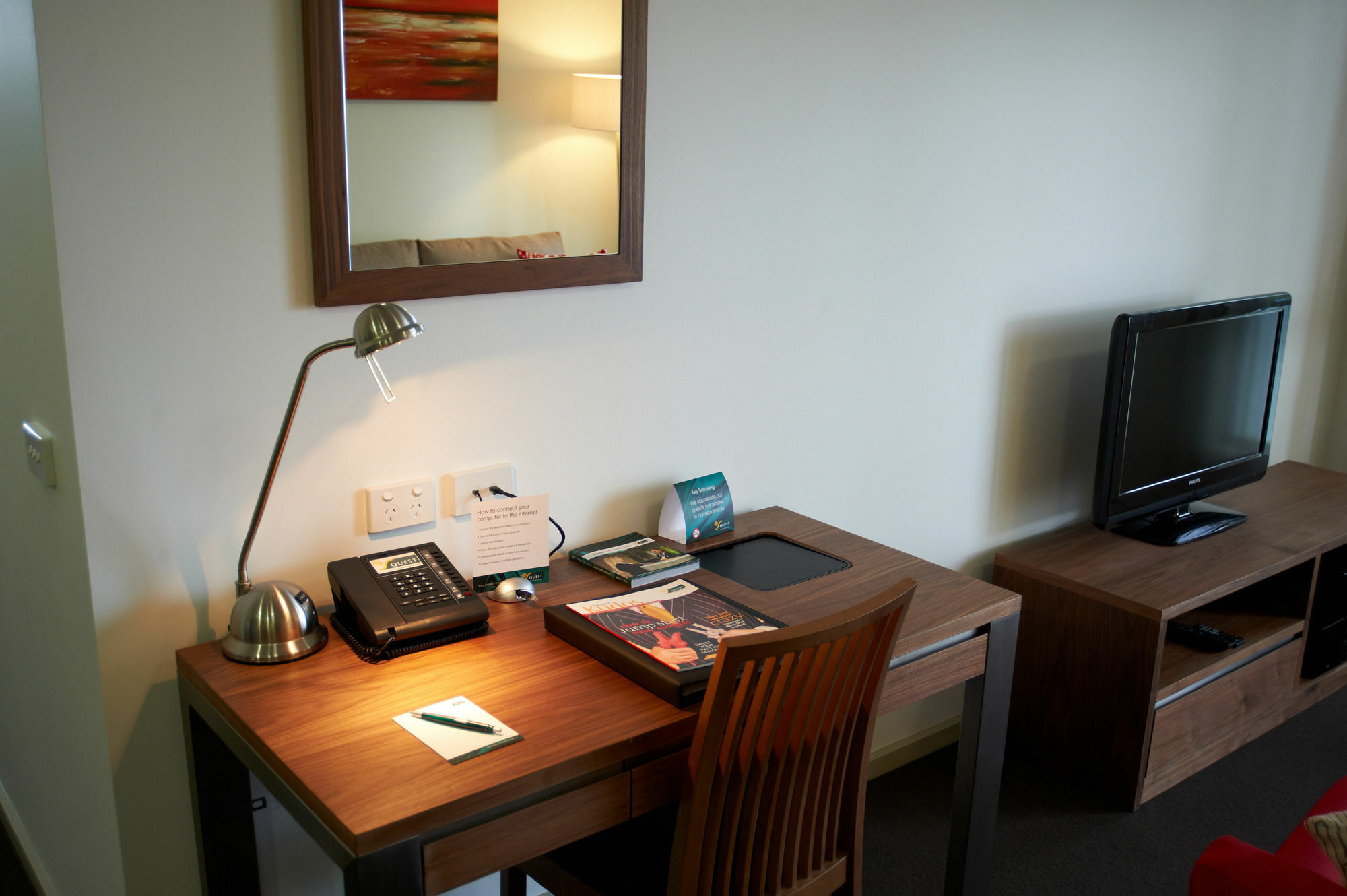 Quest Werribee Aparthotel Εξωτερικό φωτογραφία