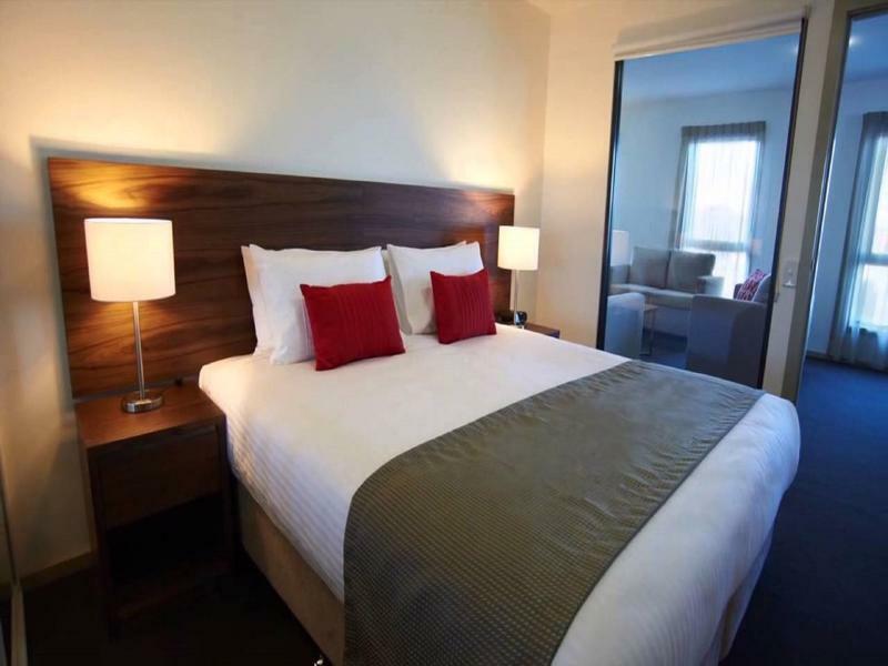 Quest Werribee Aparthotel Εξωτερικό φωτογραφία